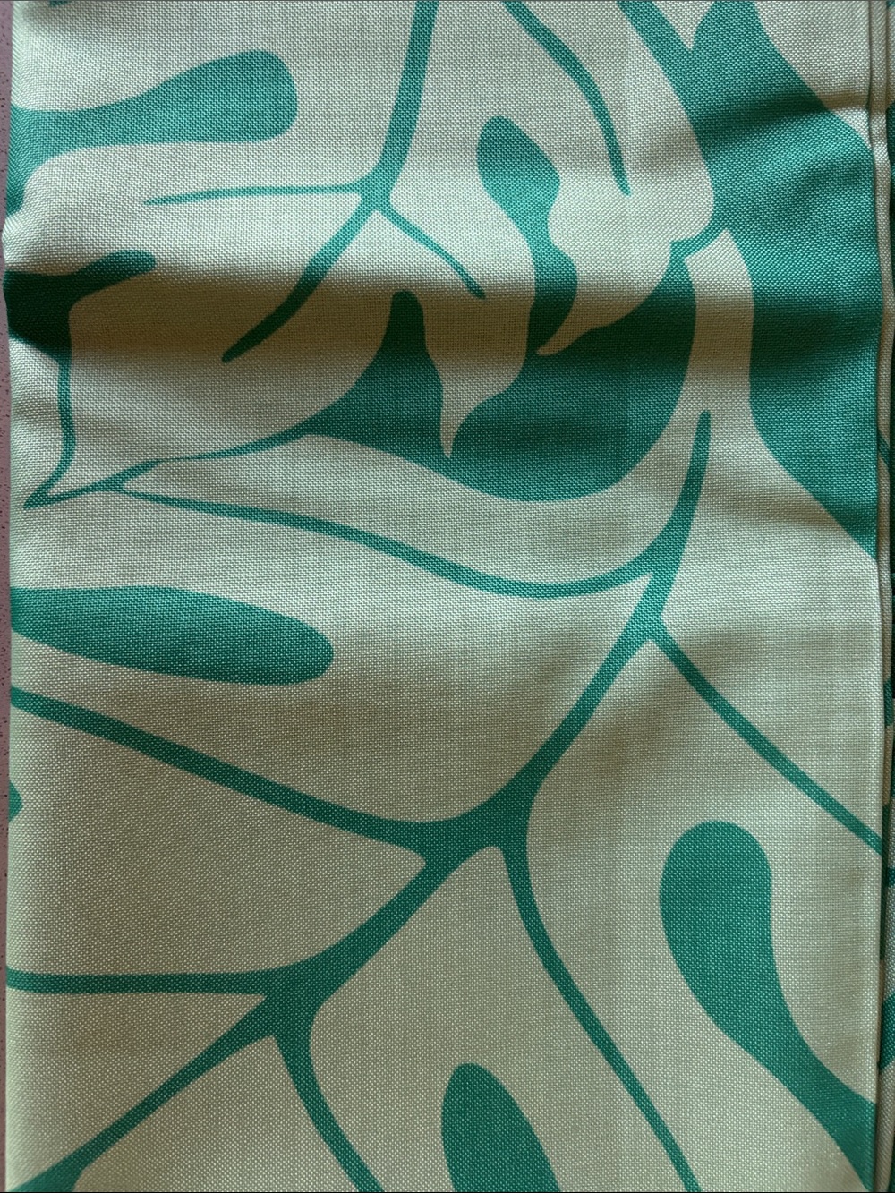 Kauhale Living Hawaiian Tablecloth - Picture 3 of 7